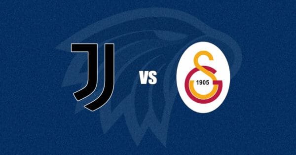 Juventus vs Galatasaray