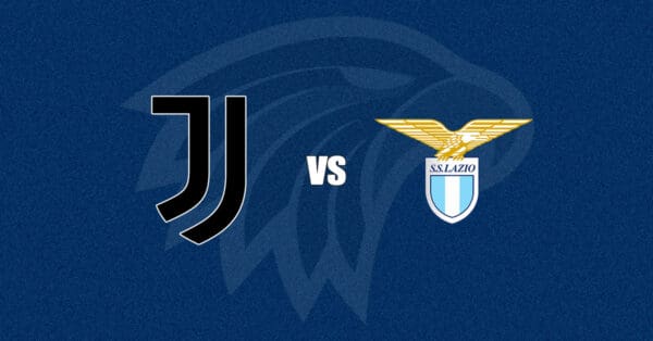 Juventus vs Lazio