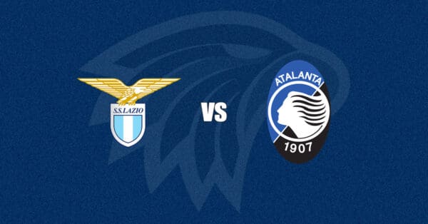 Lazio vs Atalanta