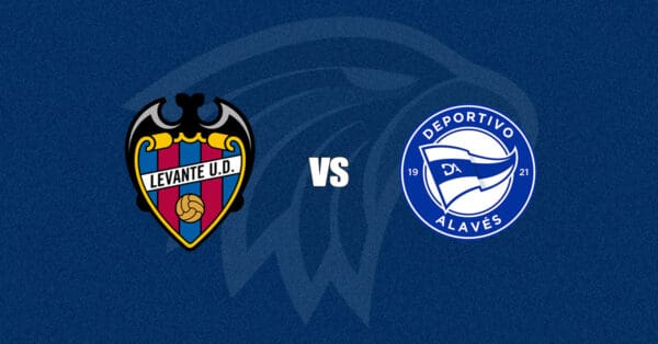 Levante vs Alavés