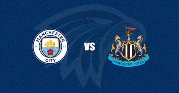 Manchester City vs Newcastle
