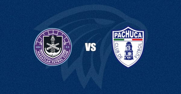 Mazatlán vs Pachuca