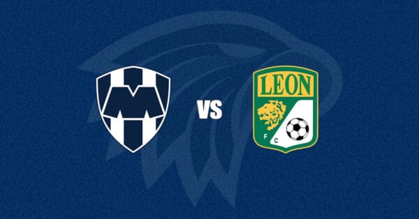 Monterrey vs León