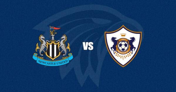 Newcastle vs Qarabag