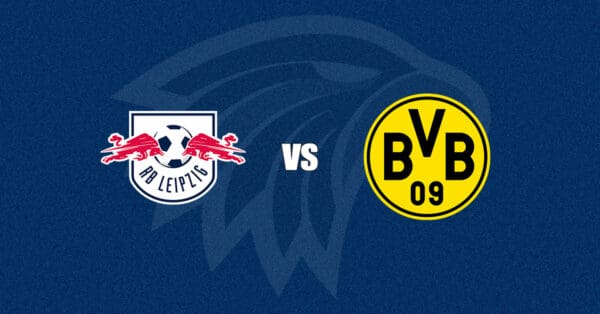 RB Leipzig vs Borussia Dortmund