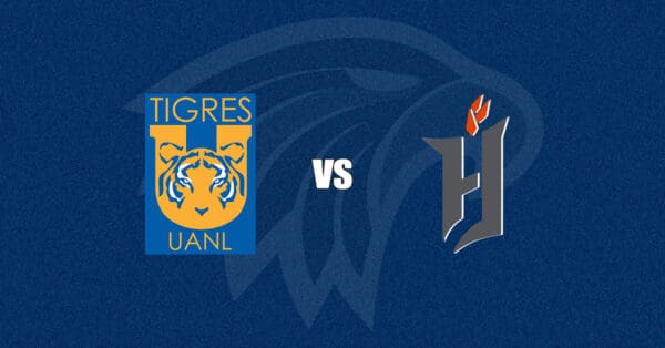 Tigres vs Forge