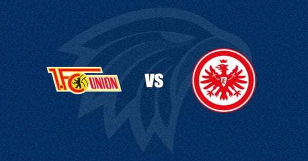 Union Berlin vs Eintracht Frankfurt