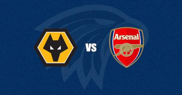 Wolverhampton vs Arsenal
