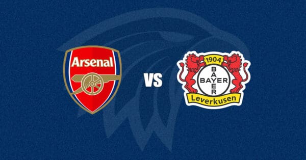 Arsenal vs Bayer Leverkusen