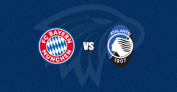 Bayern vs Atalanta