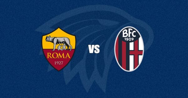 Roma vs Bologna