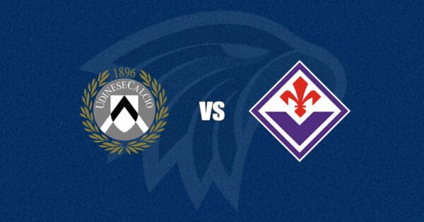 Udinese vs Fiorentina