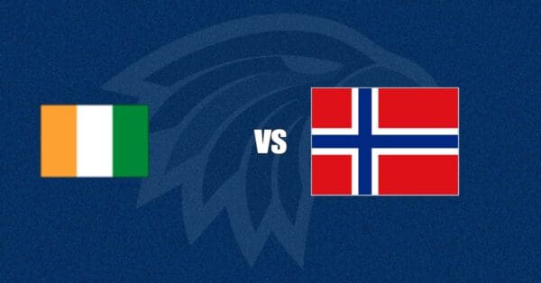 Côte d'Ivoire vs Norway