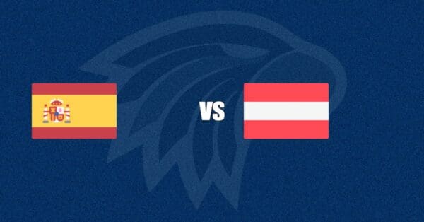 Spain vs Austria