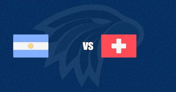 Argentina vs Switzerland
