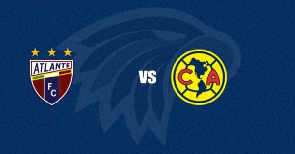 Atlante vs América