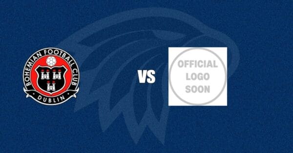 Bohemians vs St Josephs FC