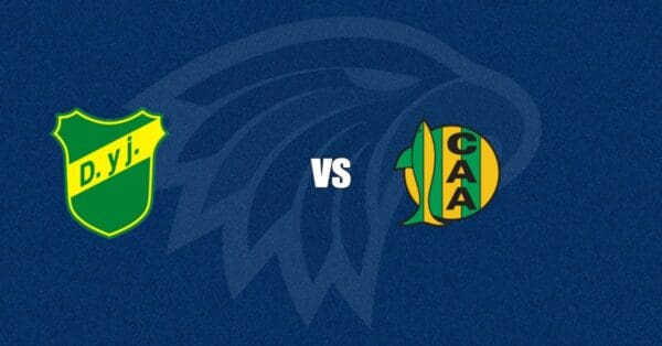 Defensa y Justicia vs Aldosivi
