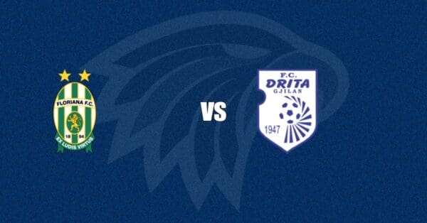 Floriana vs Drita