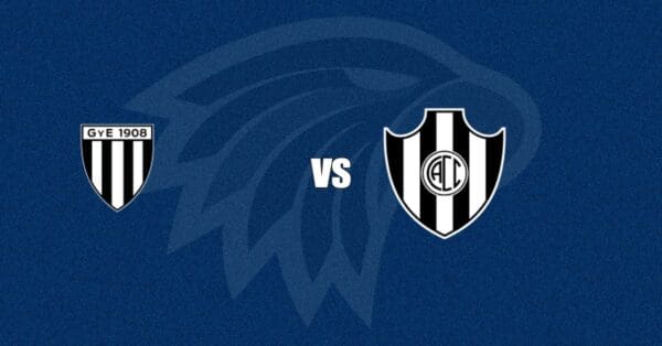 Gimnasia y Esgrima Mendoza vs Central Cordoba SdE