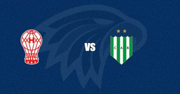 Huracán vs Banfield