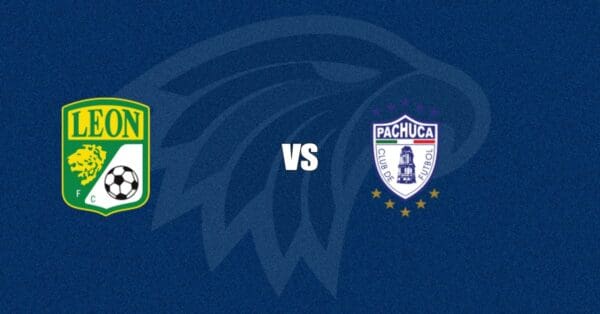 León vs Pachuca