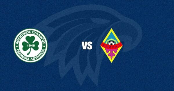 Omonia Nicosia vs Kairat