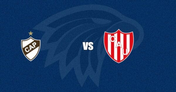 Platense vs Unión Santa Fe