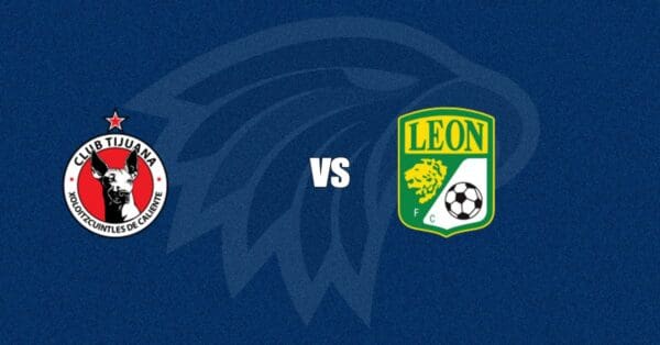 Tijuana vs León
