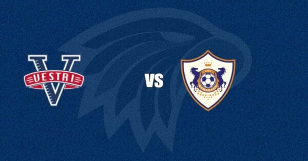 Vestri vs Qarabağ