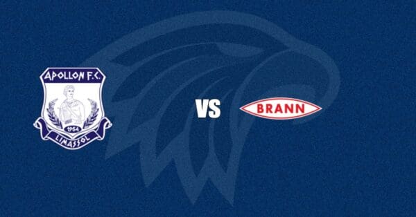 Apollon vs Brann