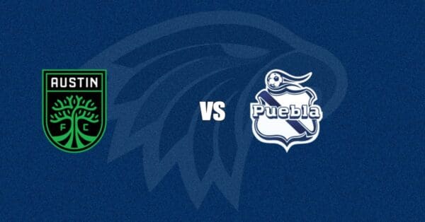 Austin vs Puebla