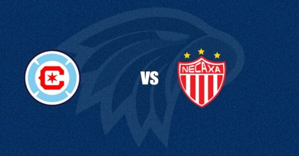 Chicago Fire vs Necaxa