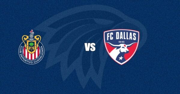 Guadalajara vs Dallas