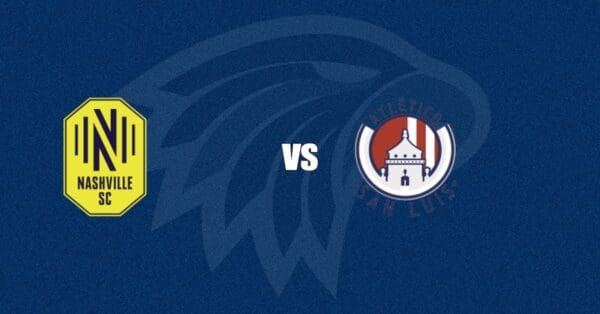 Nashville SC vs Atlético San Luis