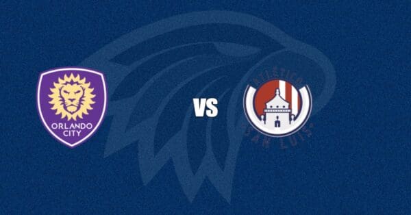 Orlando City vs Atlético San Luis
