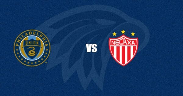 Philadelphia Union vs Necaxa
