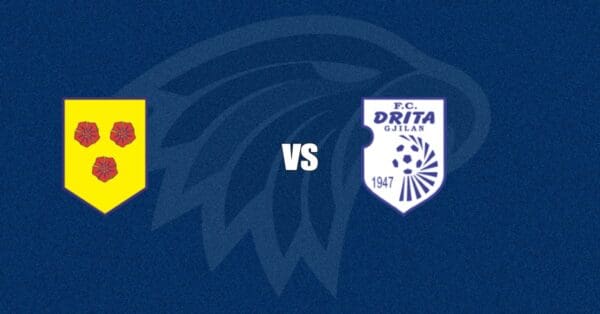 Tre Fiori vs Drita