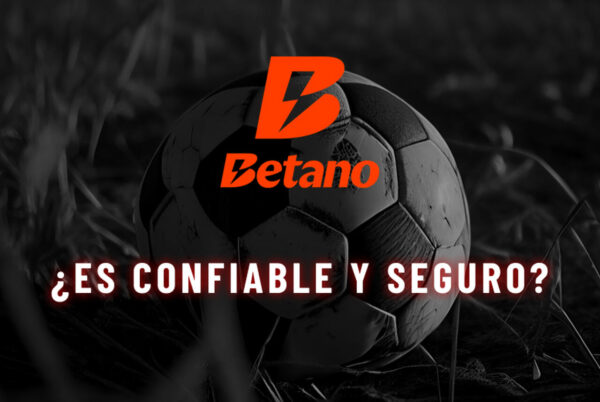 Betano confiable y seguro PE