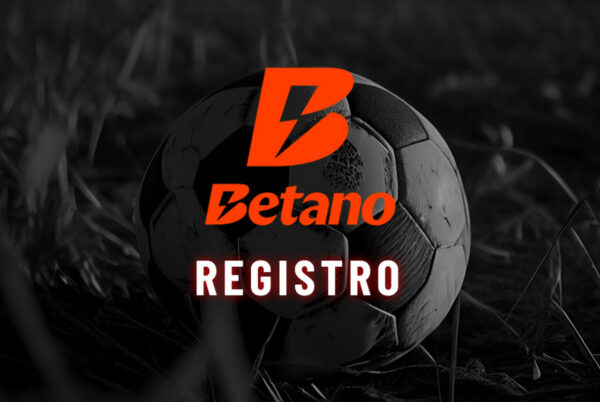 Betano registro PE