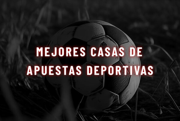 Mejores casas de apuestas deportivas PE