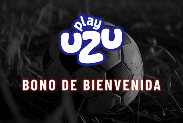 PlayUZU bono de bienvenida PE