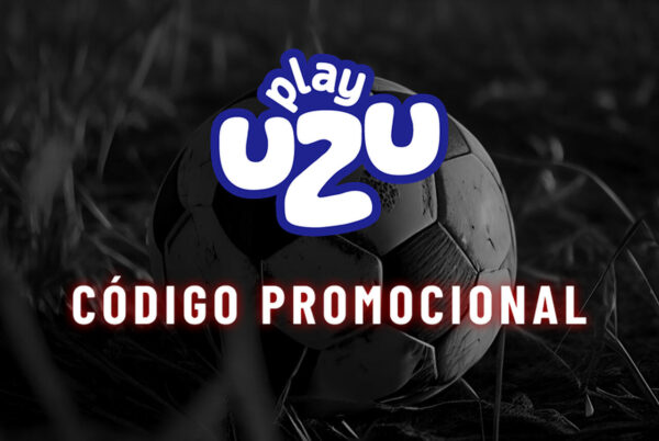 PlayUZU codigo promocional PE