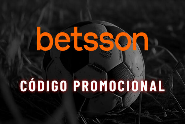 betsson codigo promocional PE