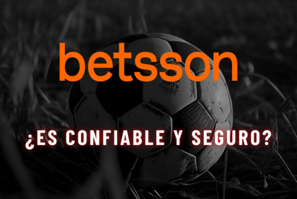 betsson confiable y seguro PE