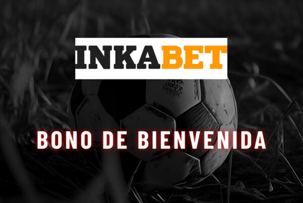 inkabet bono de bienvenida PE