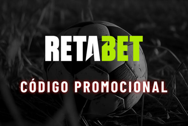 retabet C&oacute;digo promocional PE