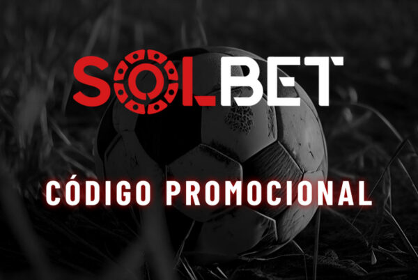 solbet C&oacute;digo promocional PE