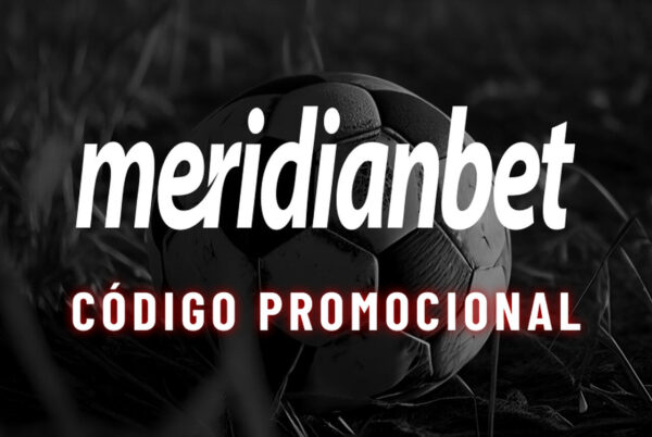 Meridianbet C&oacute;digo promocional