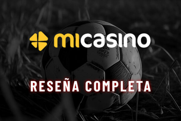 Micasino reseña completa